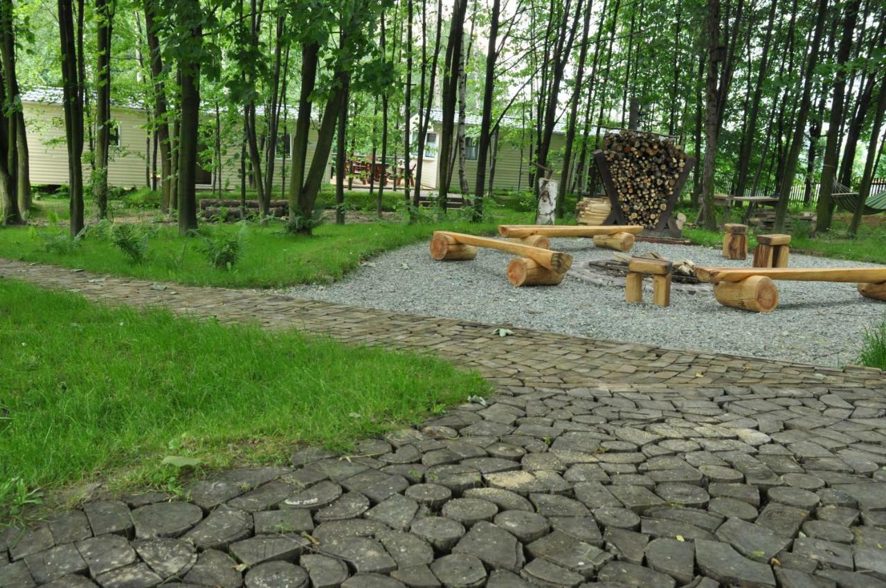 Agroturystyka Wichrowe Wzgorze Osiek  Extérieur photo