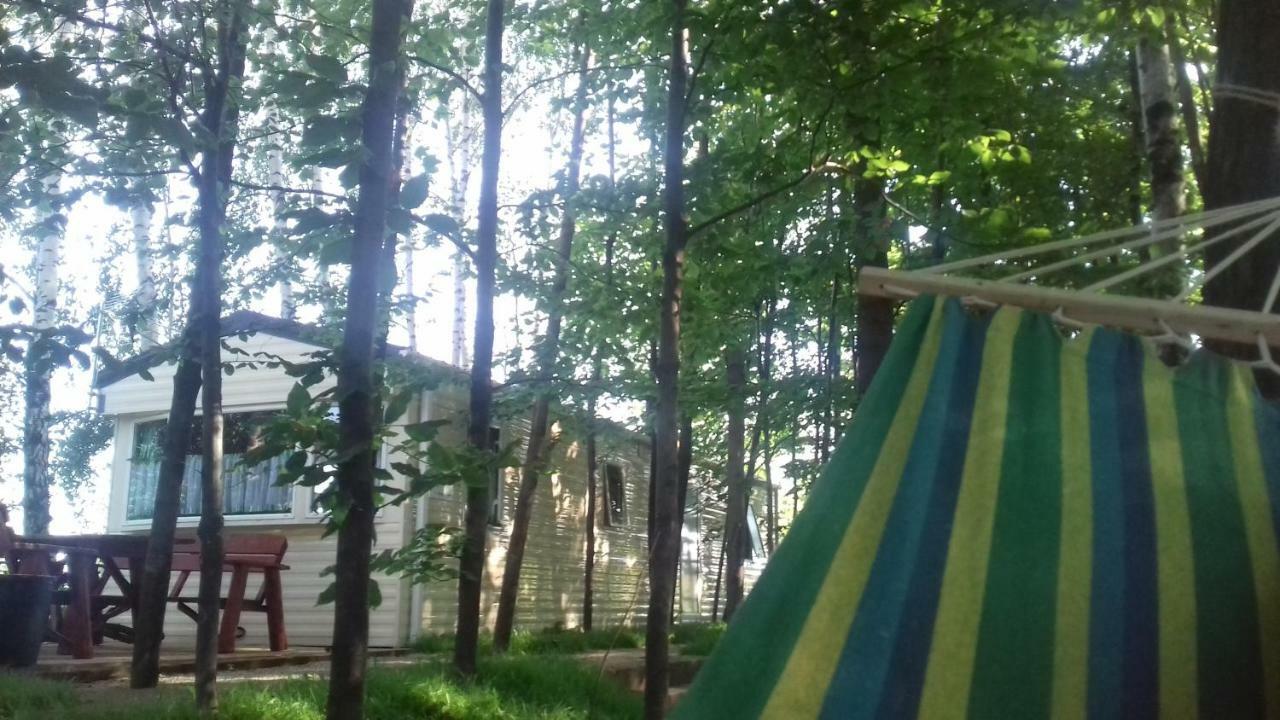 Agroturystyka Wichrowe Wzgorze Osiek  Extérieur photo