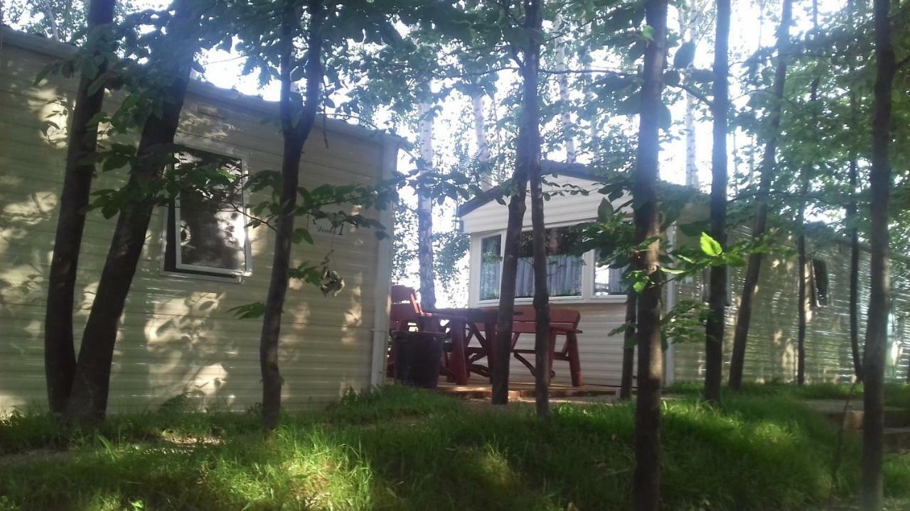 Agroturystyka Wichrowe Wzgorze Osiek  Extérieur photo