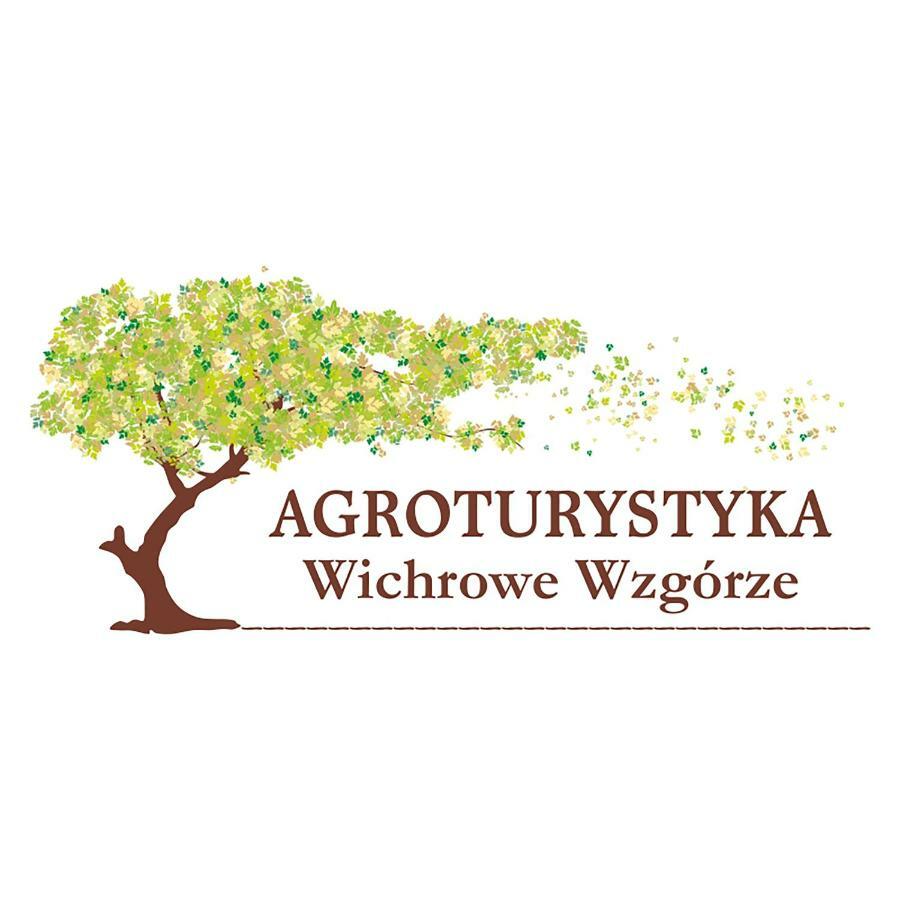 Agroturystyka Wichrowe Wzgorze Osiek  Extérieur photo