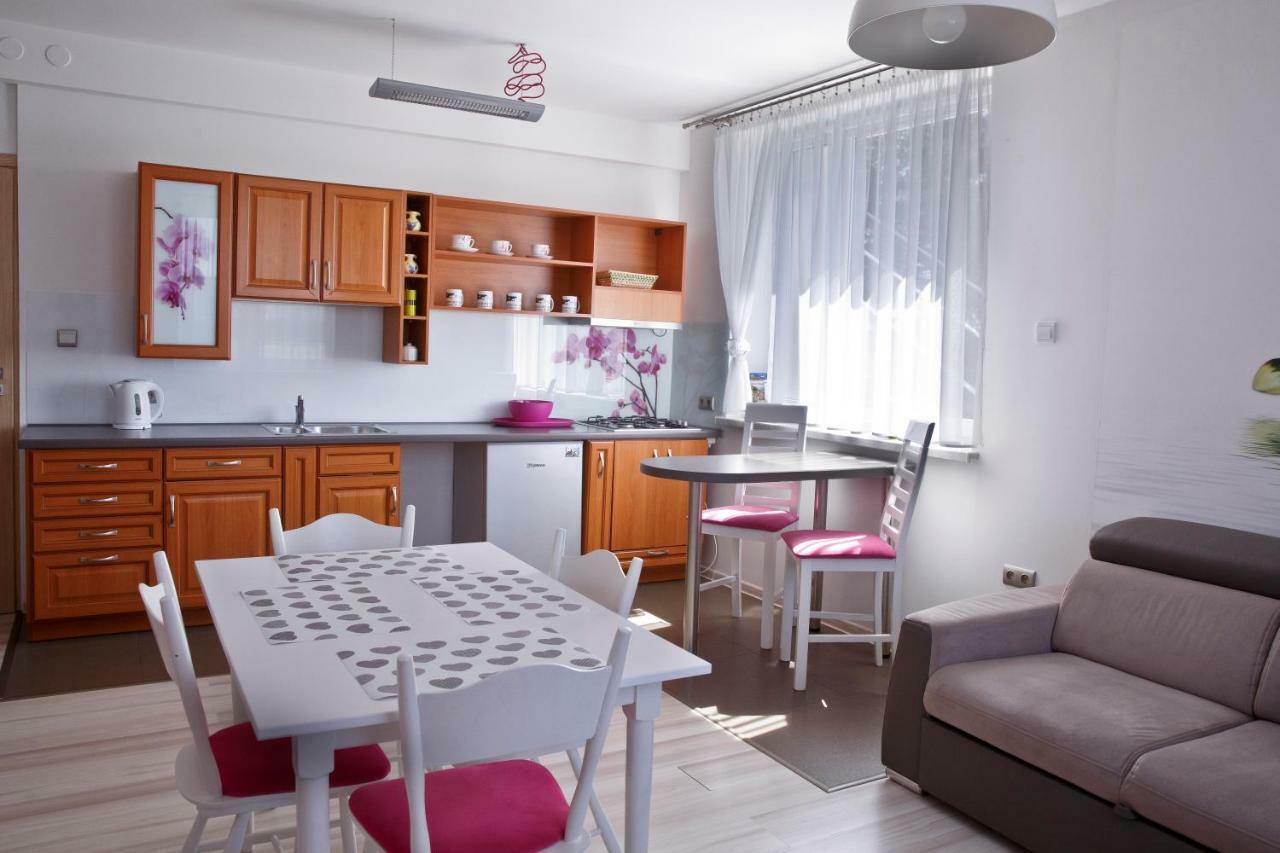 Agroturystyka Wichrowe Wzgorze Osiek  Extérieur photo