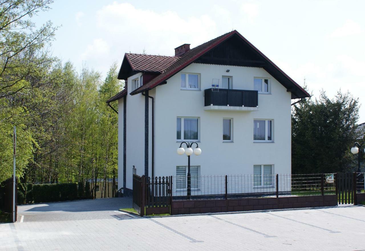 Agroturystyka Wichrowe Wzgorze Osiek  Extérieur photo