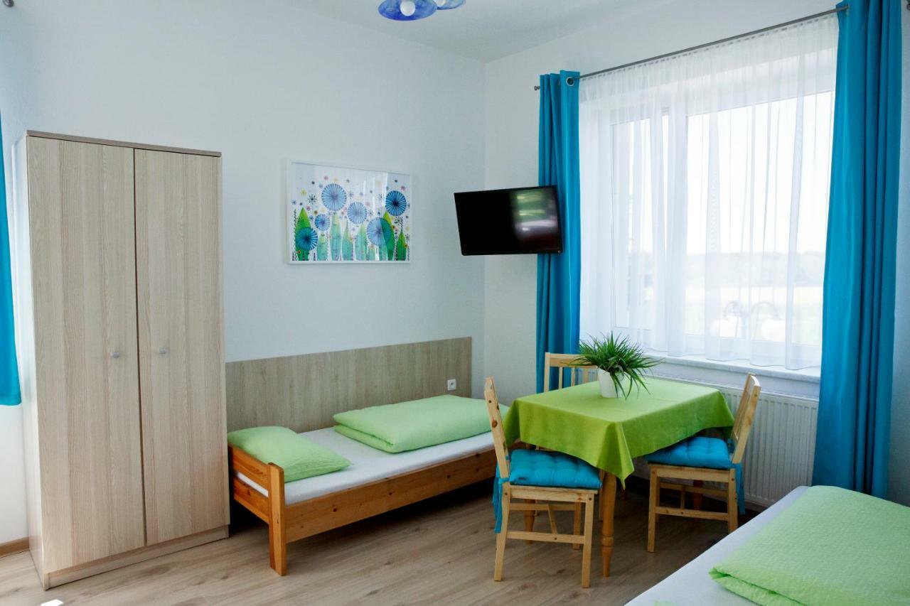 Agroturystyka Wichrowe Wzgorze Osiek  Extérieur photo