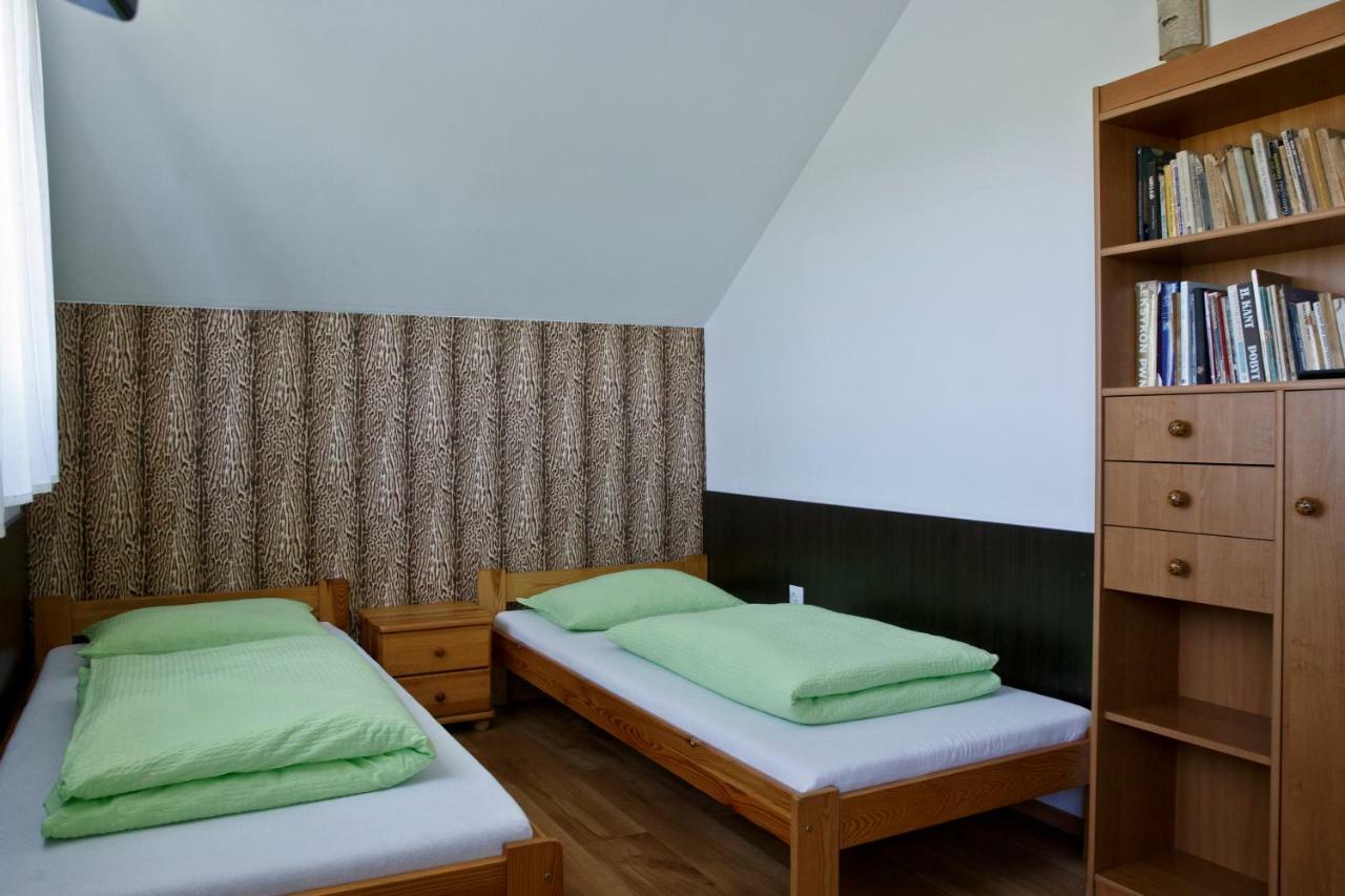 Agroturystyka Wichrowe Wzgorze Osiek  Extérieur photo