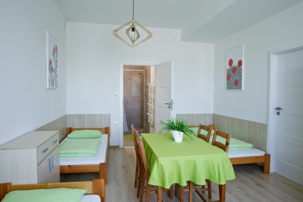Agroturystyka Wichrowe Wzgorze Osiek  Extérieur photo