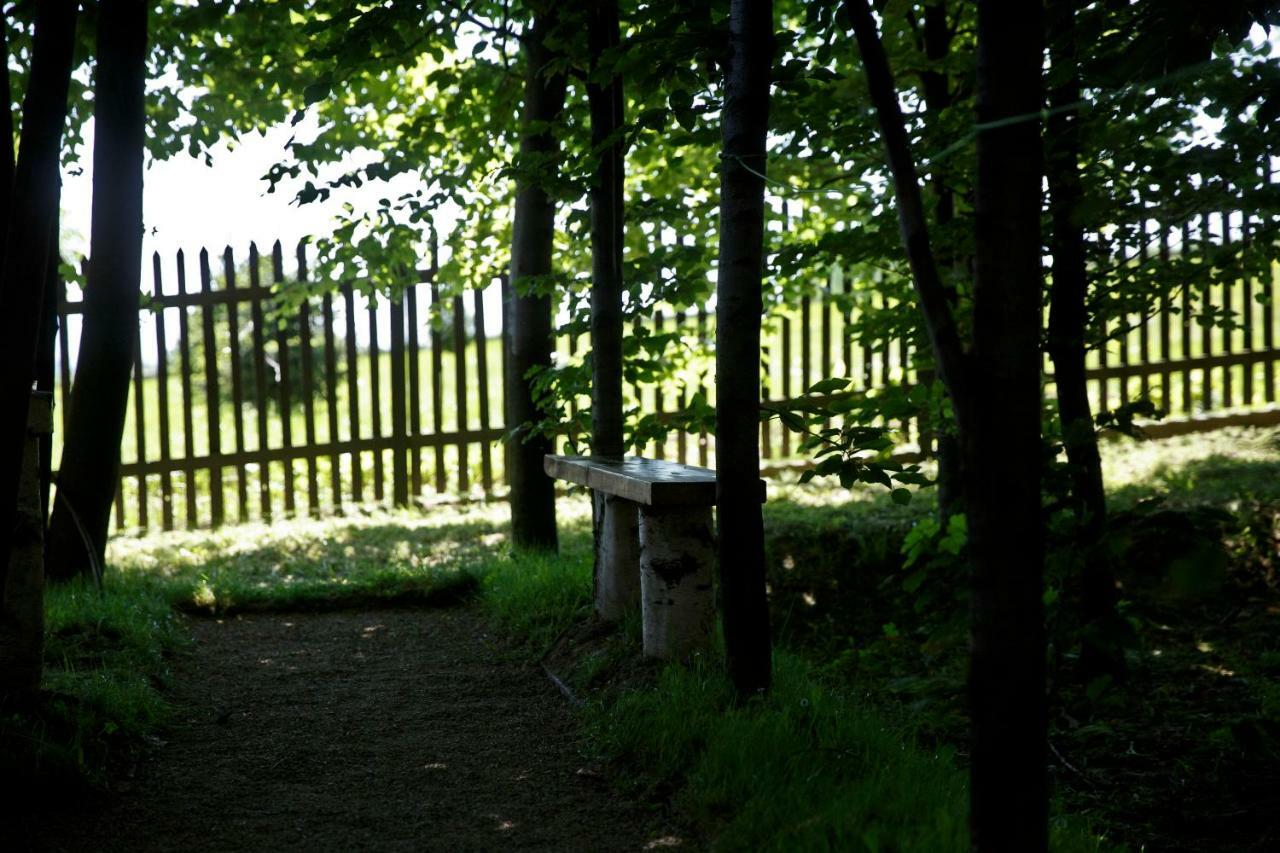 Agroturystyka Wichrowe Wzgorze Osiek  Extérieur photo