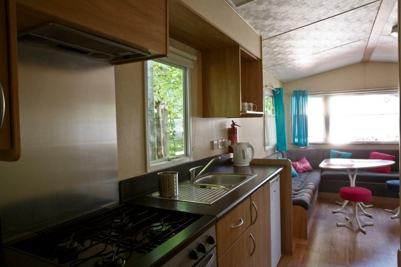 Agroturystyka Wichrowe Wzgorze Osiek  Extérieur photo