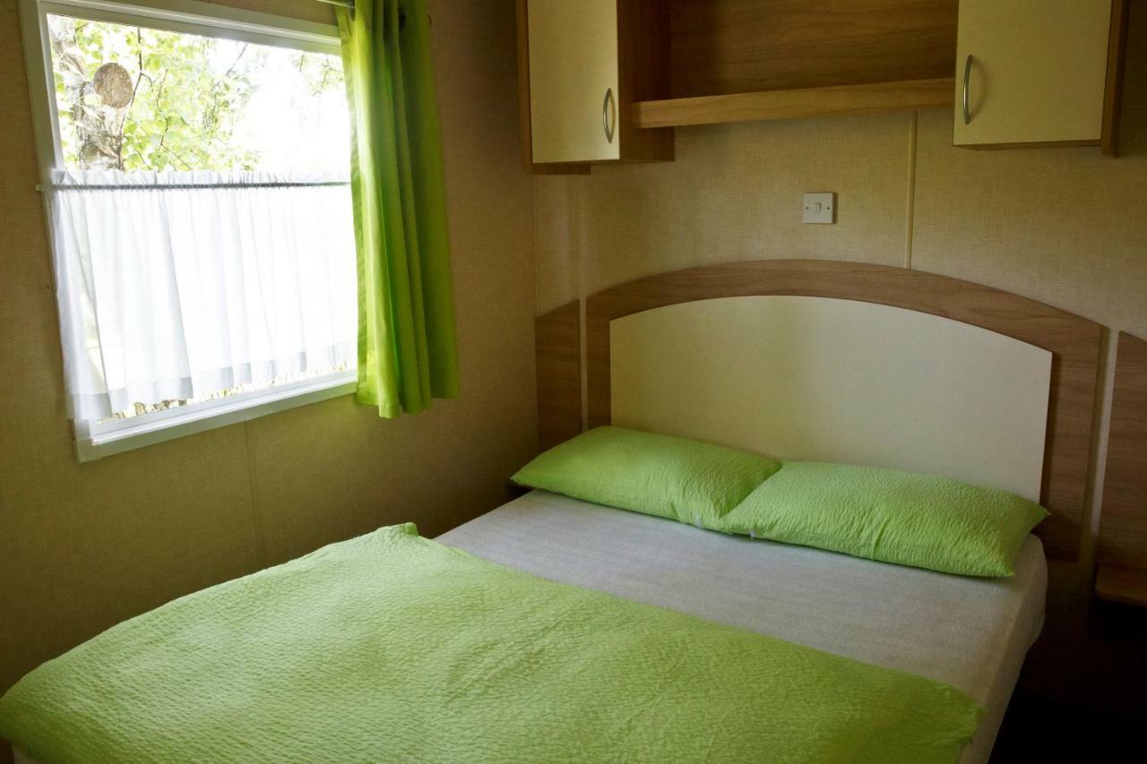 Agroturystyka Wichrowe Wzgorze Osiek  Extérieur photo