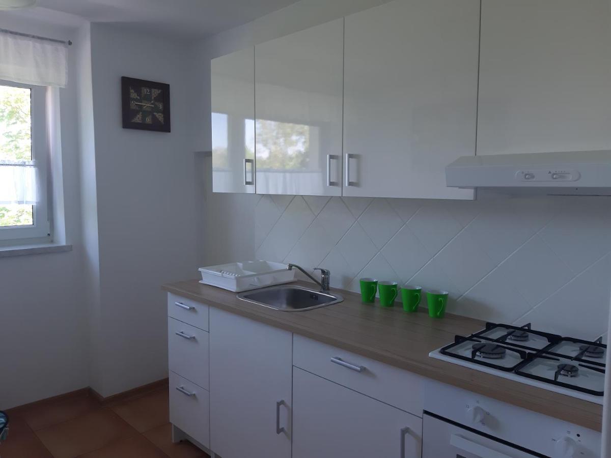 Agroturystyka Wichrowe Wzgorze Osiek  Extérieur photo