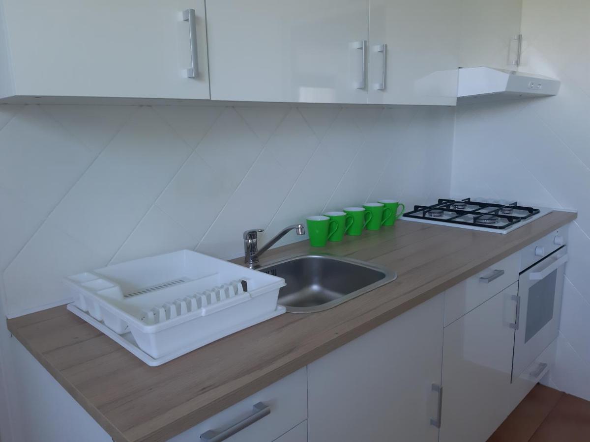 Agroturystyka Wichrowe Wzgorze Osiek  Extérieur photo